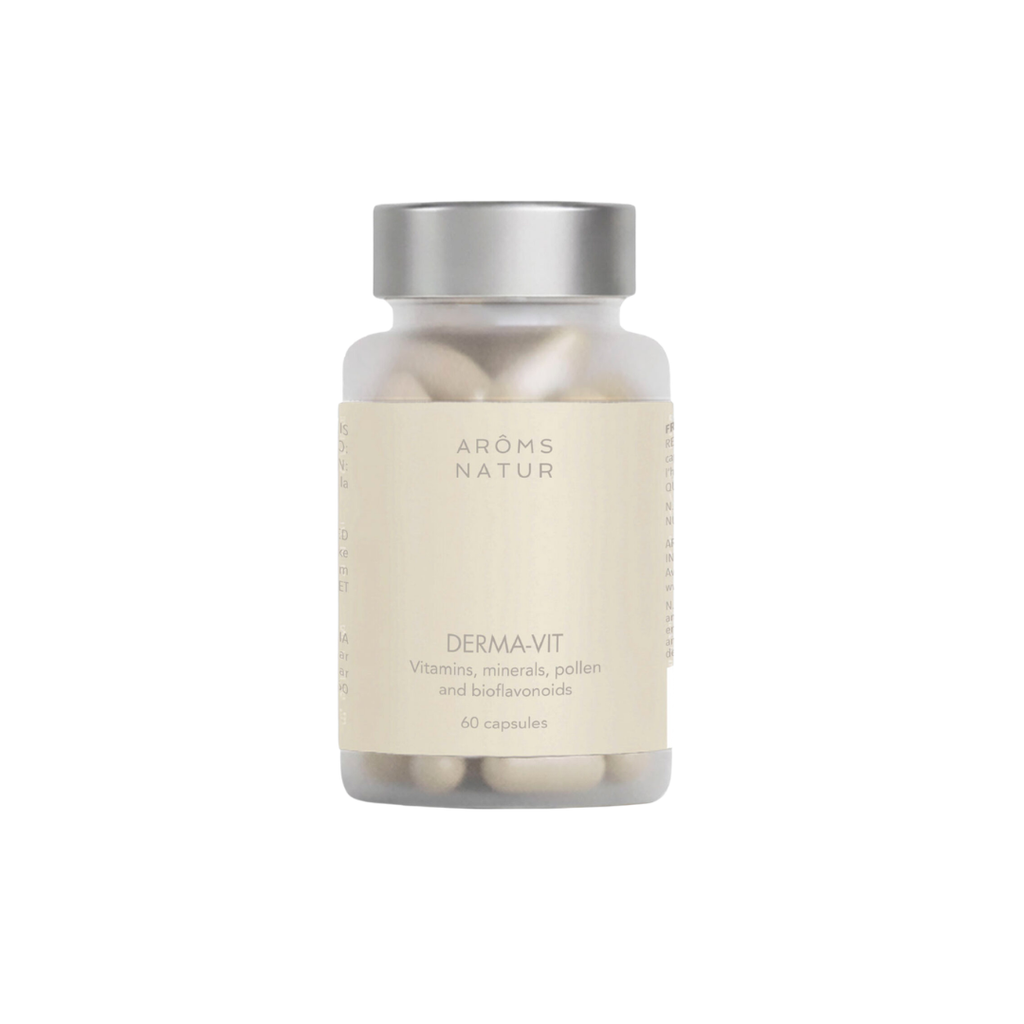Derma-Vit - Nutricosmetics de Aroms Natur