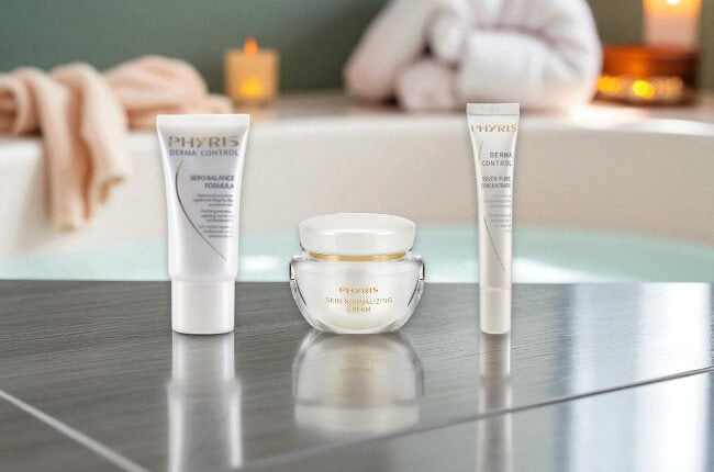 Derma Control Phyris