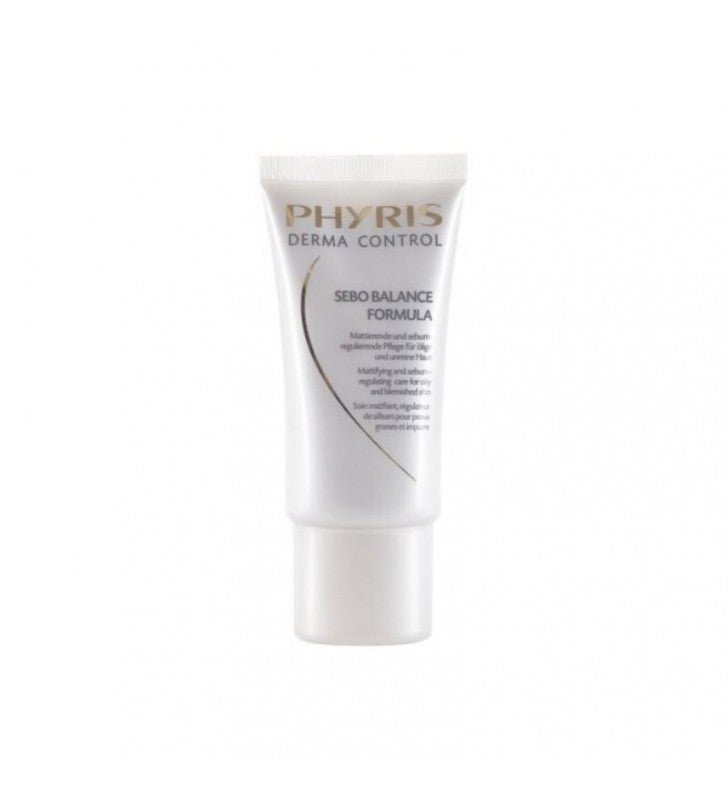 Sebo Balance Formula - Dermacontrol  de Phyris