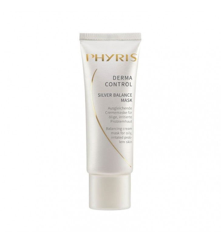 Dermacontrol. Silver Balance Mask - PHYRIS thumbnail