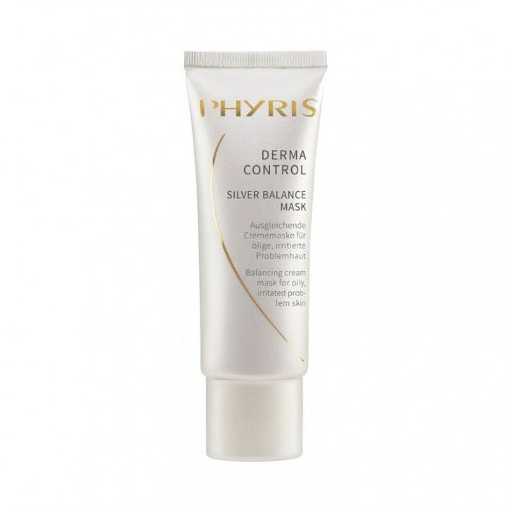 Silver Balance Mask - Dermacontrol de Phyris - Phyris