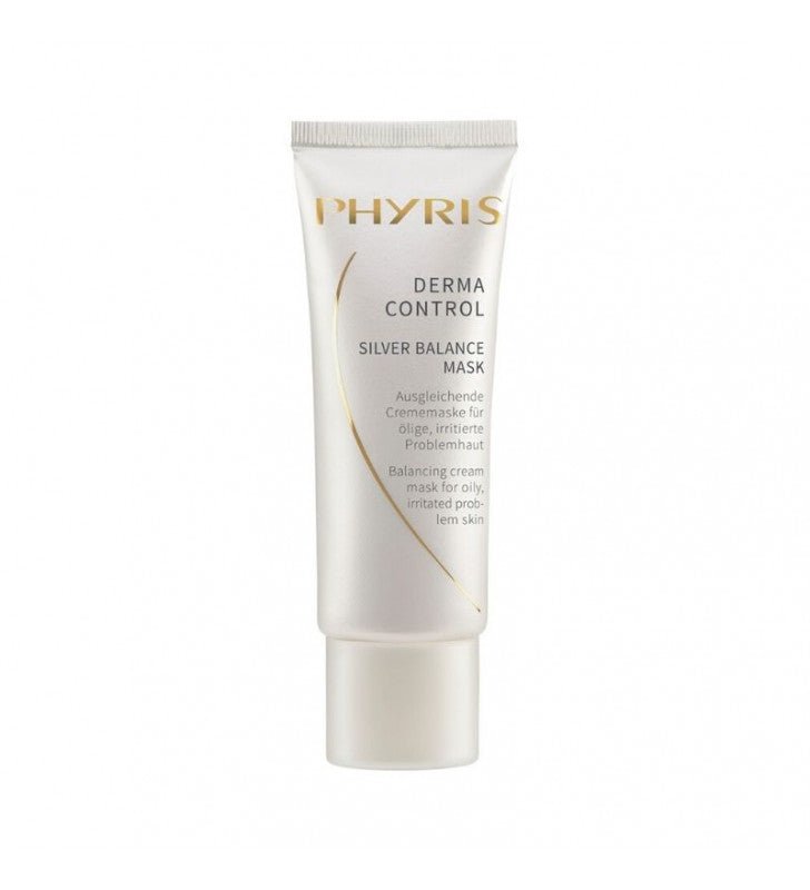 Silver Balance Mask - Dermacontrol de Phyris
