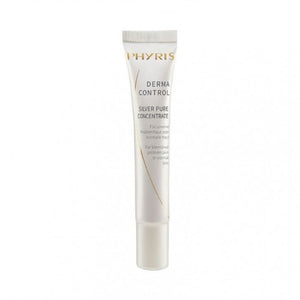 Paso 5: Serum — Silver Pure Concentrate - Dermacontrol de Phyris de Phyris