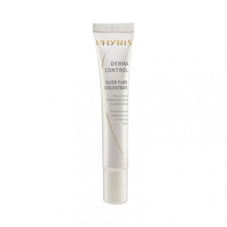 Silver Pure Concentrate - Dermacontrol de Phyris - Phyris