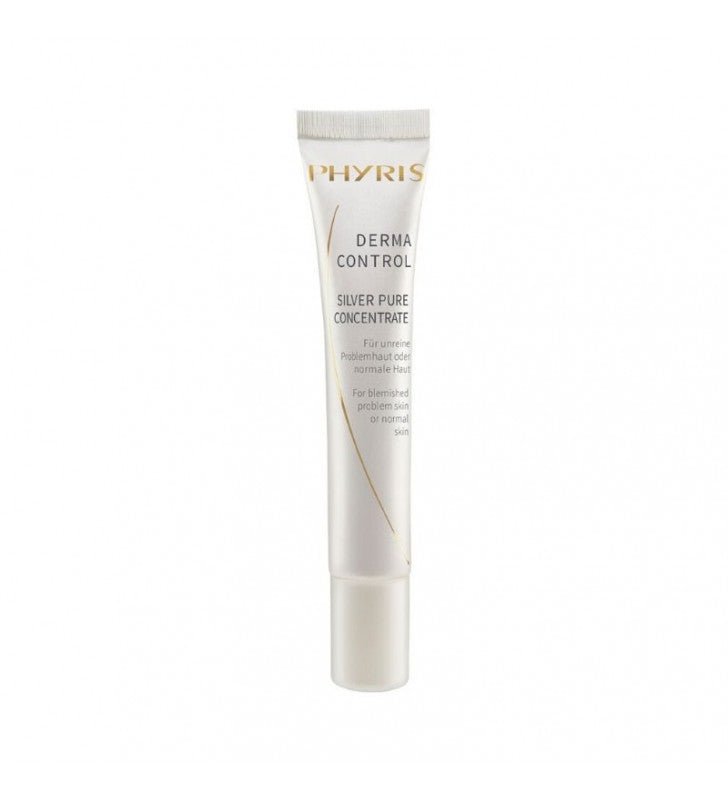 Silver Pure Concentrate - Dermacontrol  de Phyris