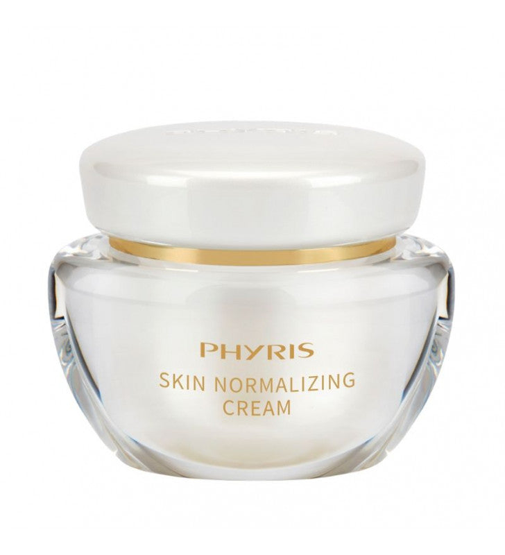 Dermacontrol. Skin Normalizing Cream - PHYRIS thumbnail