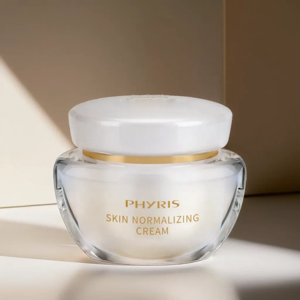 Dermacontrol. Skin Normalizing Cream - PHYRIS thumbnail