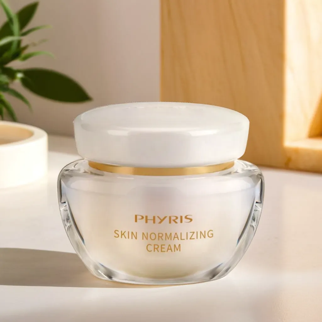 Dermacontrol. Skin Normalizing Cream - PHYRIS thumbnail