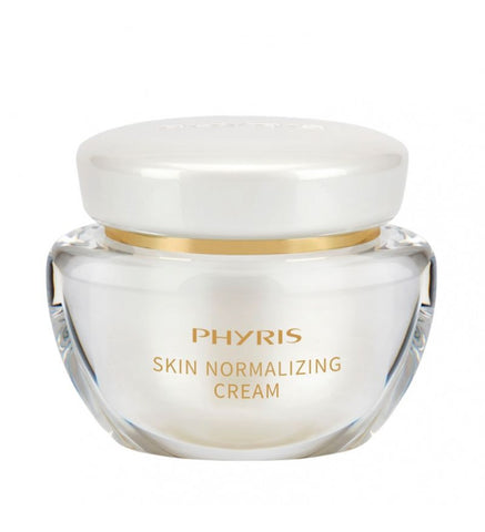 Dermacontrol. Skin Normalizing Cream - PHYRIS