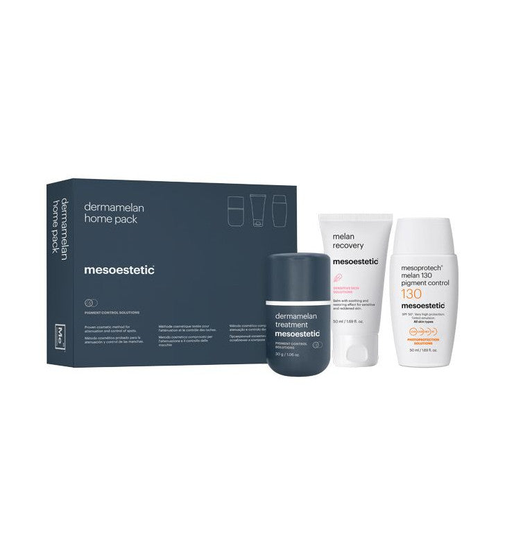 Dermamelan Home Pack - MESOESTETIC thumbnail