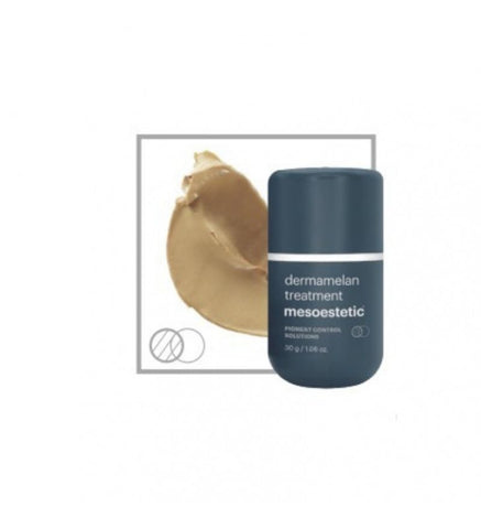 Dermamelan Treatment - Mesoestetic