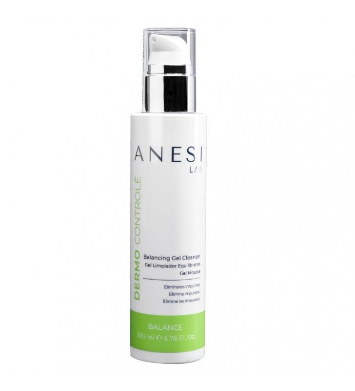 Dermo Controle. Balancing Gel Cleanser - Anesi - Anesi