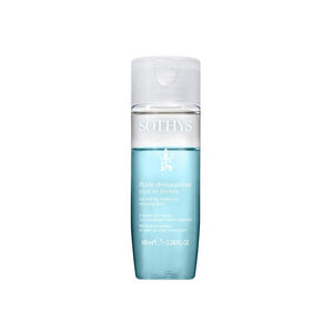 Paso 2: Gel o limpiador — Desmaquillante - Preparadores de Sothys de Sothys