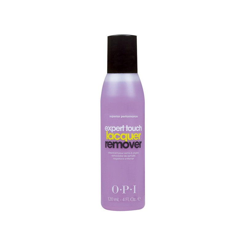 Desmaquillante de Uñas Expert Touch Remover - OPI___2655___3166458665