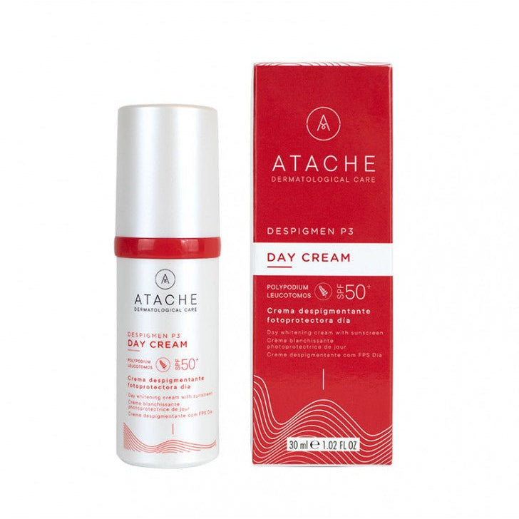Day cream - Despigmen P3 de Atache - Atache