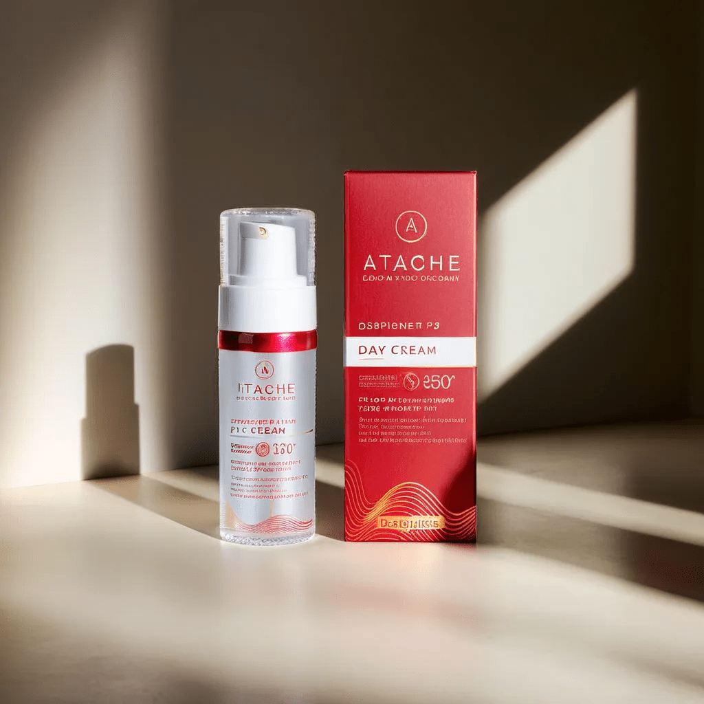 Day cream - Despigmen P3 de Atache - Atache