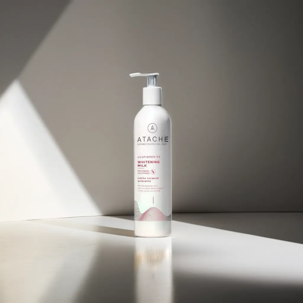 Whitening Milk - Despigmen P3 de Atache - Atache