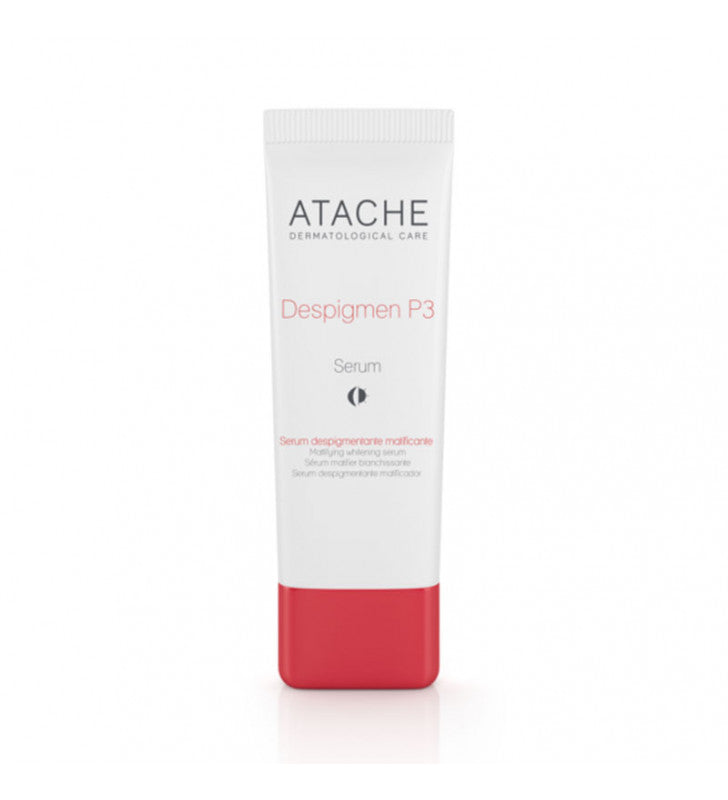 Depigment P3. Sérum Depigmentant Mattifier - ATACHE thumbnail