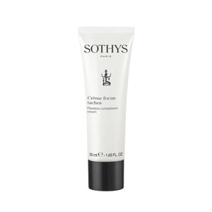 Paso 7: Crema — Crema Focus Manchas - Pigmentation Management de Sothys de Sothys