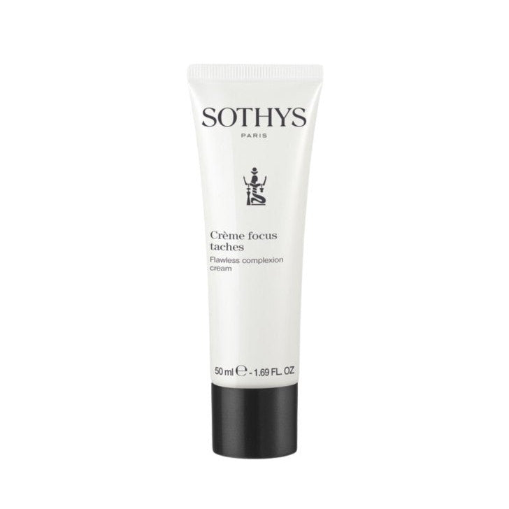 Despigmentante. Crema Focus Manchas - Sothys - Sothys