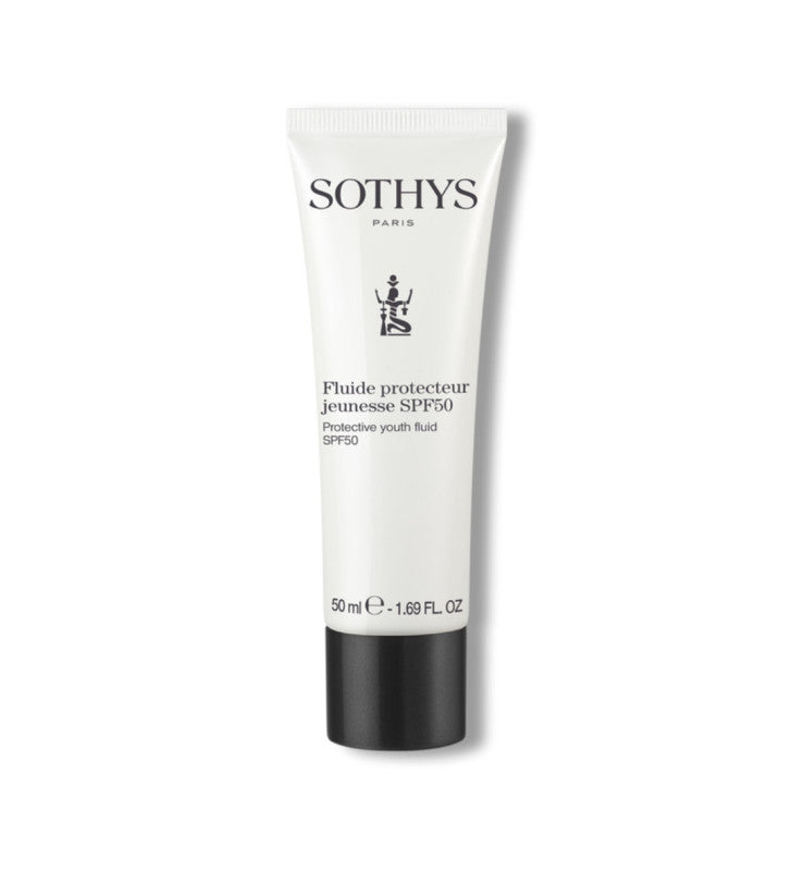 Despigmentante. Fluido Protector Jeunesse SPF50 - Sothys thumbnail