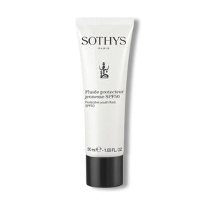Fluido Protector Jeunesse SPF50 - Pigmentation Management de Sothys de Sothys