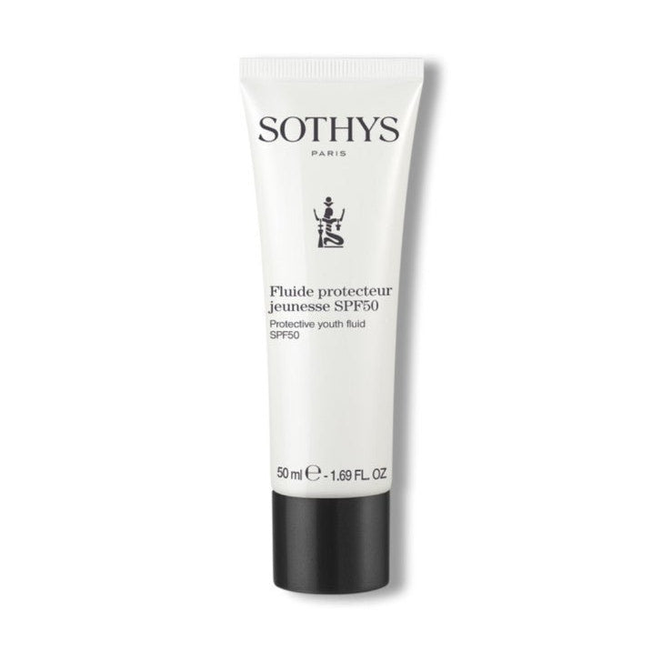 Despigmentante. Fluido Protector Jeunesse SPF50 - Sothys - Sothys