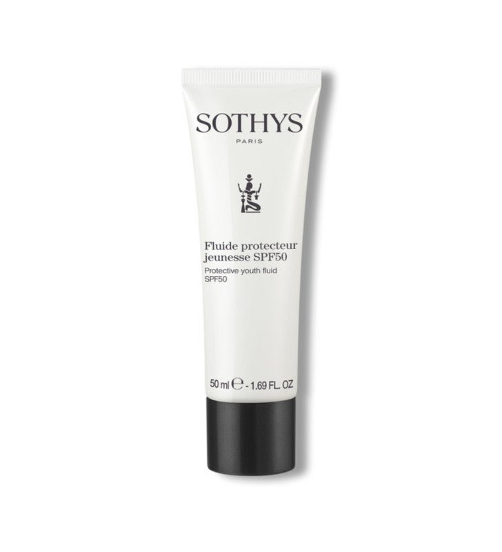Despigmentante. Fluido Protector Jeunesse SPF50 - Sothys - Sothys