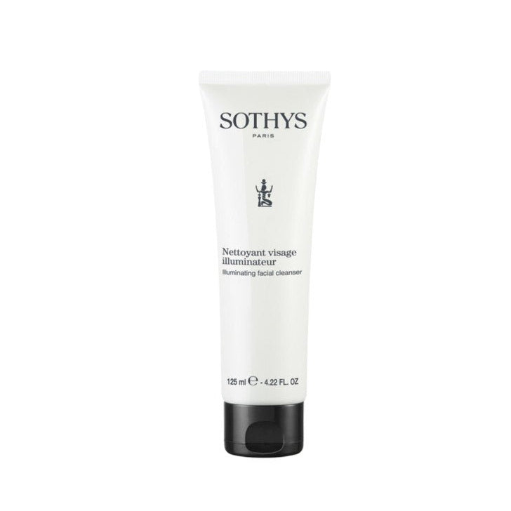Despigmentante. Limpiador facial iluminador - Sothys - Sothys
