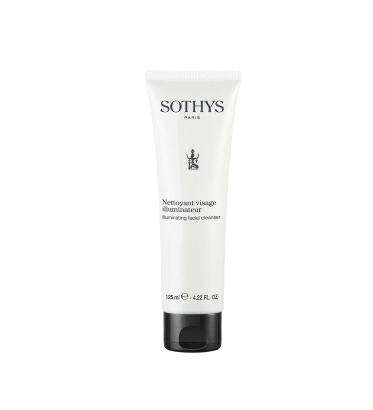 Despigmentante  Limpiador facial iluminador - Sothys___2034___551717549