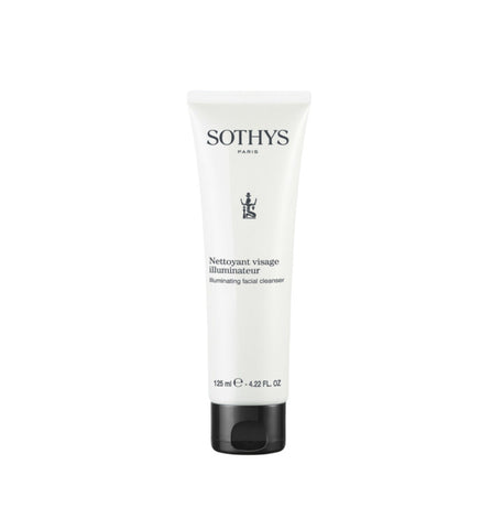 Despigmentante. Limpiador facial iluminador - Sothys