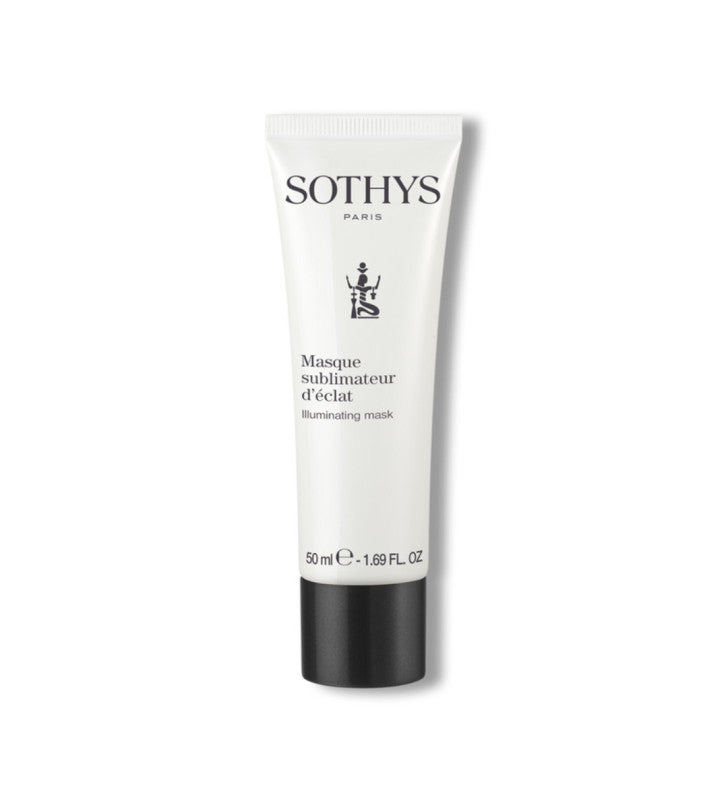 Depigmentant. Illuminating mask - Sothys thumbnail