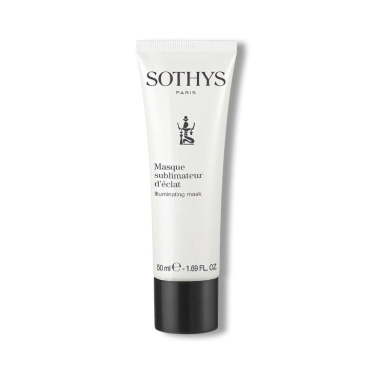 Despigmentante. Mascarilla Iluminadora - Sothys - Sothys