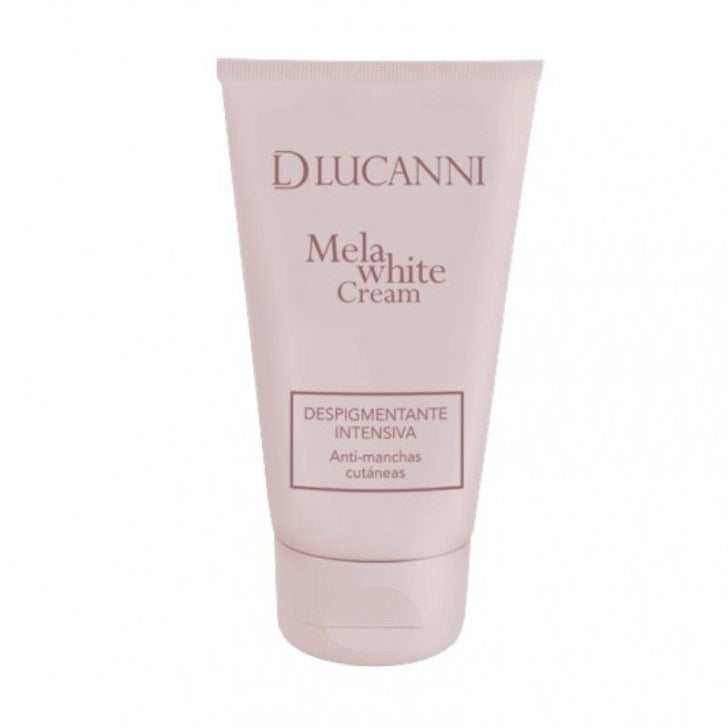 Despigmentante. Mela White cream - D'Lucanni - D'Lucanni