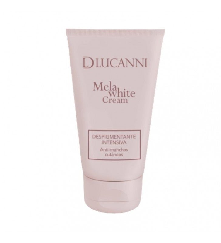 Mela White cream - Perfección para la piel de D'Lucanni