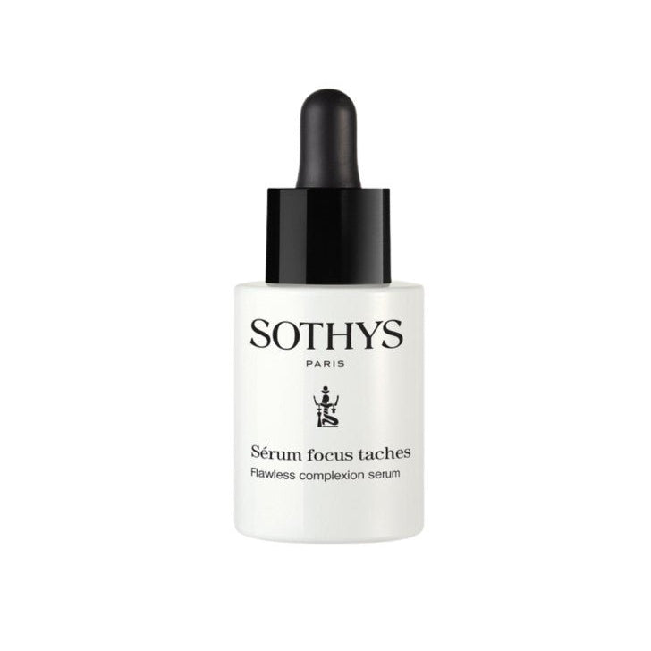 Despigmentante. Sérum Focus Manchas - Sothys - Sothys