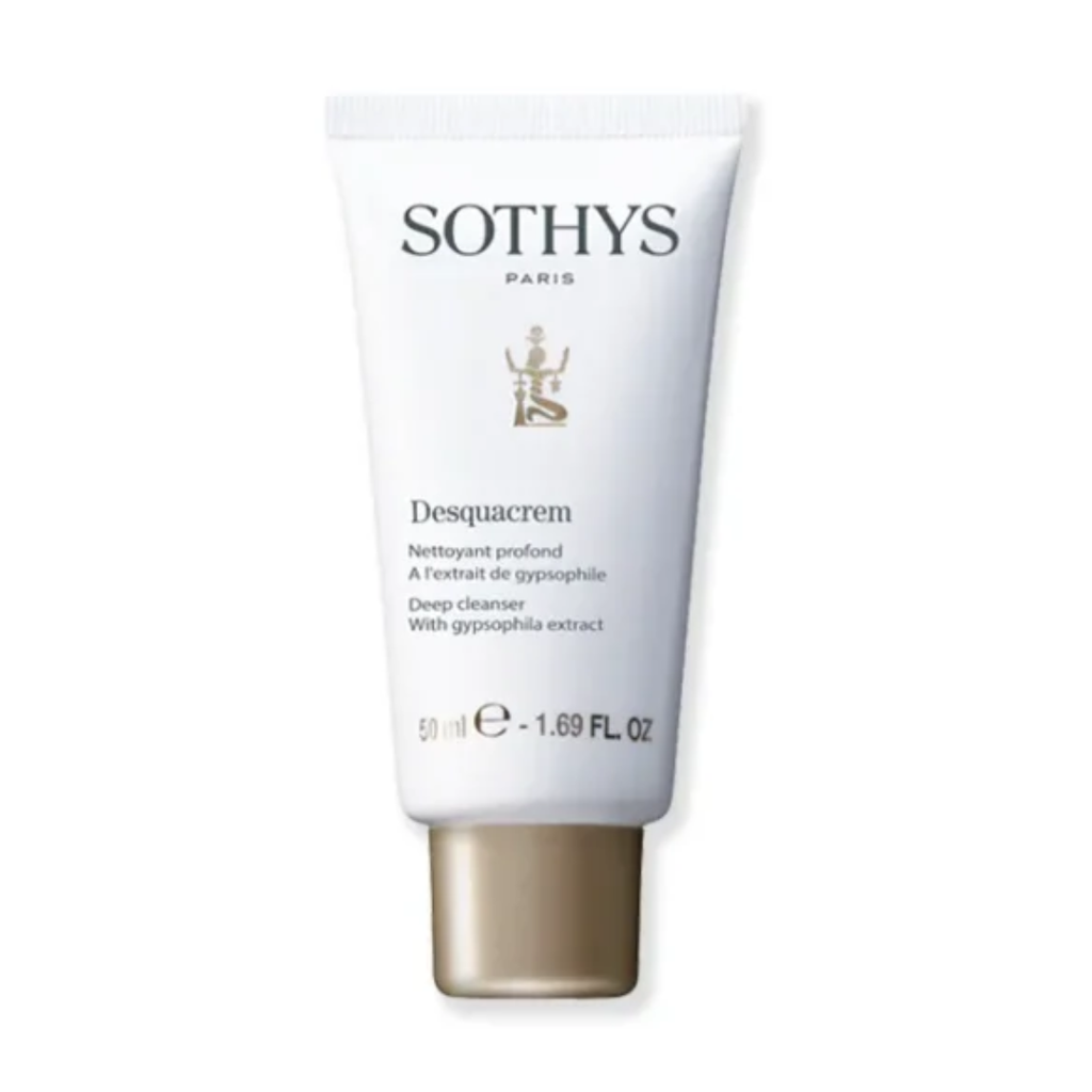 Desquacrem - Preparadores de Sothys