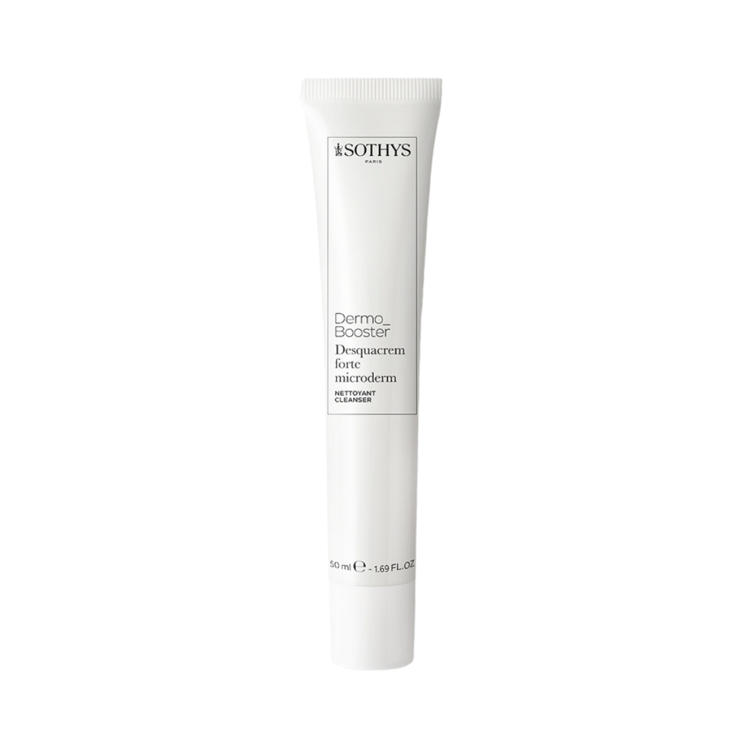 Desquacrem forte microderm - Dermo_Booster de Sothys