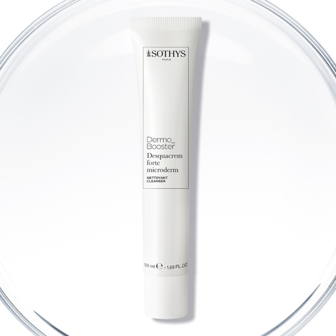 Desquacrem forte microderm - Dermo_Booster de Sothys