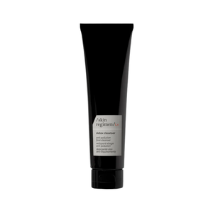 Paso 2: Gel o limpiador — Detox Cleanser - Skin Regimen XL de Comfort Zone de Comfort Zone