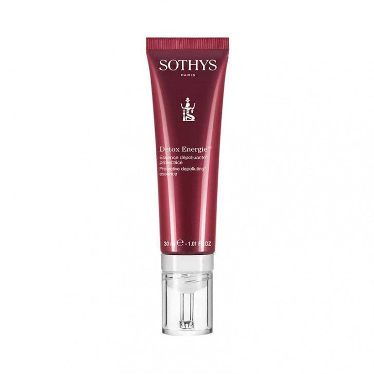 Detox Energie. Esencia Antipolución Protectora - SOTHYS - Sothys