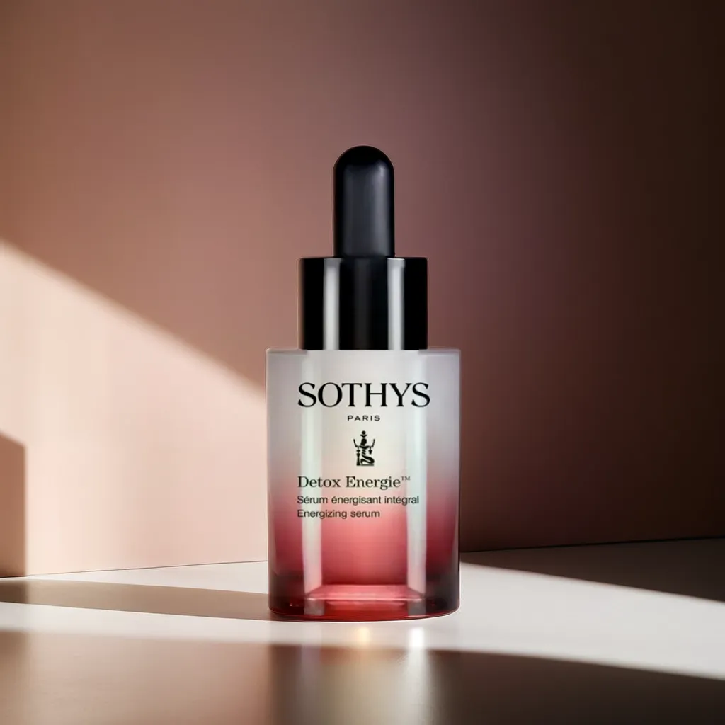 Detox Energie. Sérum Energizante Integral - SOTHYS thumbnail