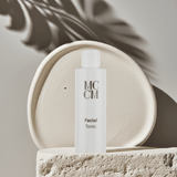 Facial lines. Facial Tonic - Medical Cosmetics - Medical Cosmetics