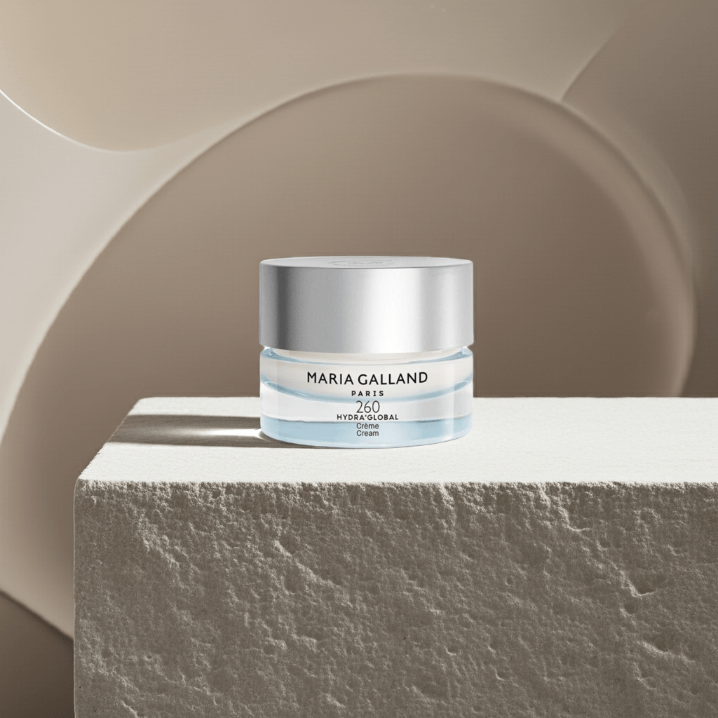 Hydra'Global. 260 Cream - Maria Galland thumbnail