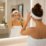 Diadema esteticien Profesional de Pollié