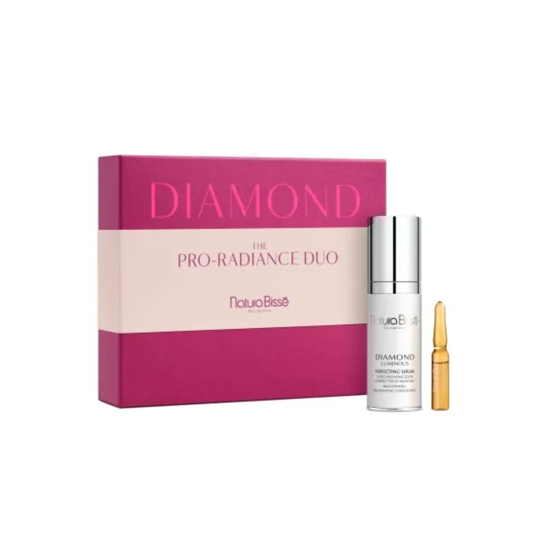 Diamond Pro - Radiance Duo de Natura Bissé - Natura Bisse