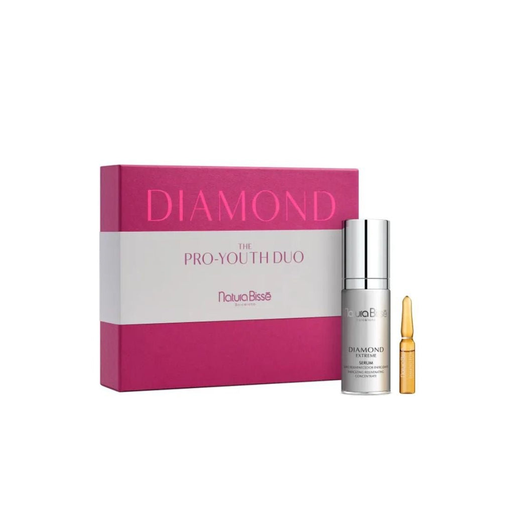 Diamond Pro-Youth Dúo de Natura Bissé
