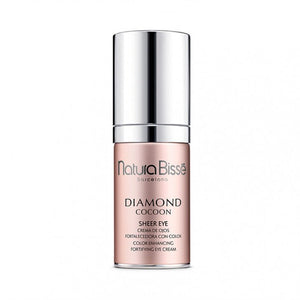 Diamond Cocoon Sheer Eye Cream de Natura Bissé de Natura Bisse