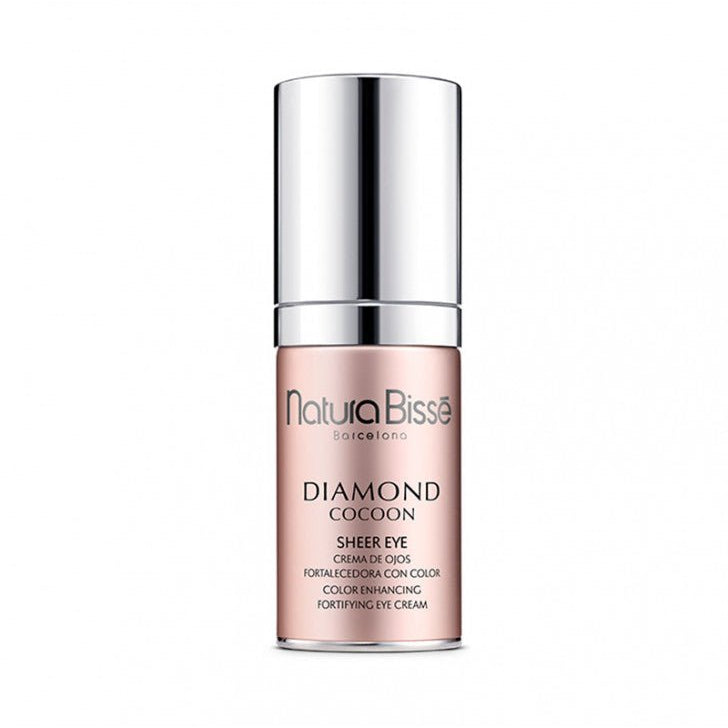 Sheer Eye Cream - Diamond Cocoon de Natura Bissé - Natura Bisse
