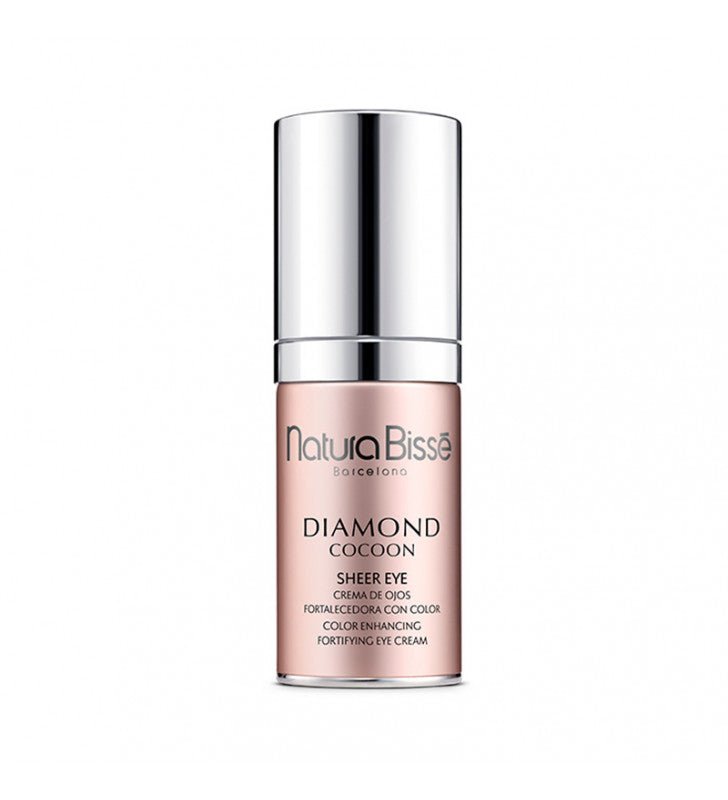 Sheer Eye Cream - Diamond Cocoon de Natura Bissé - Natura Bisse